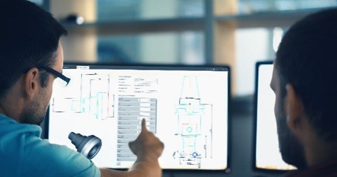 Společnost Sandvik Coromant představuje svá řešení pro digitální obrábění